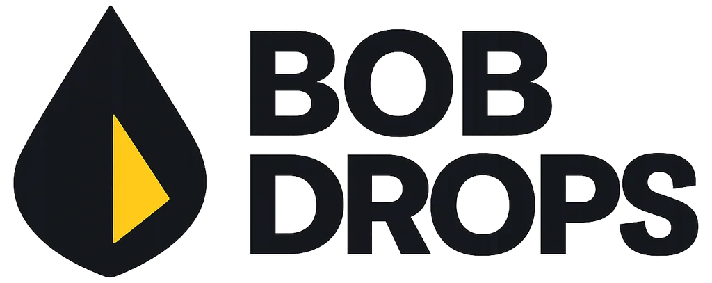 BOB DROPS