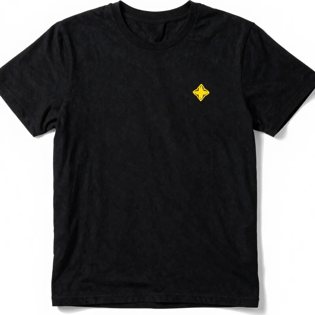 Signal Box Tee