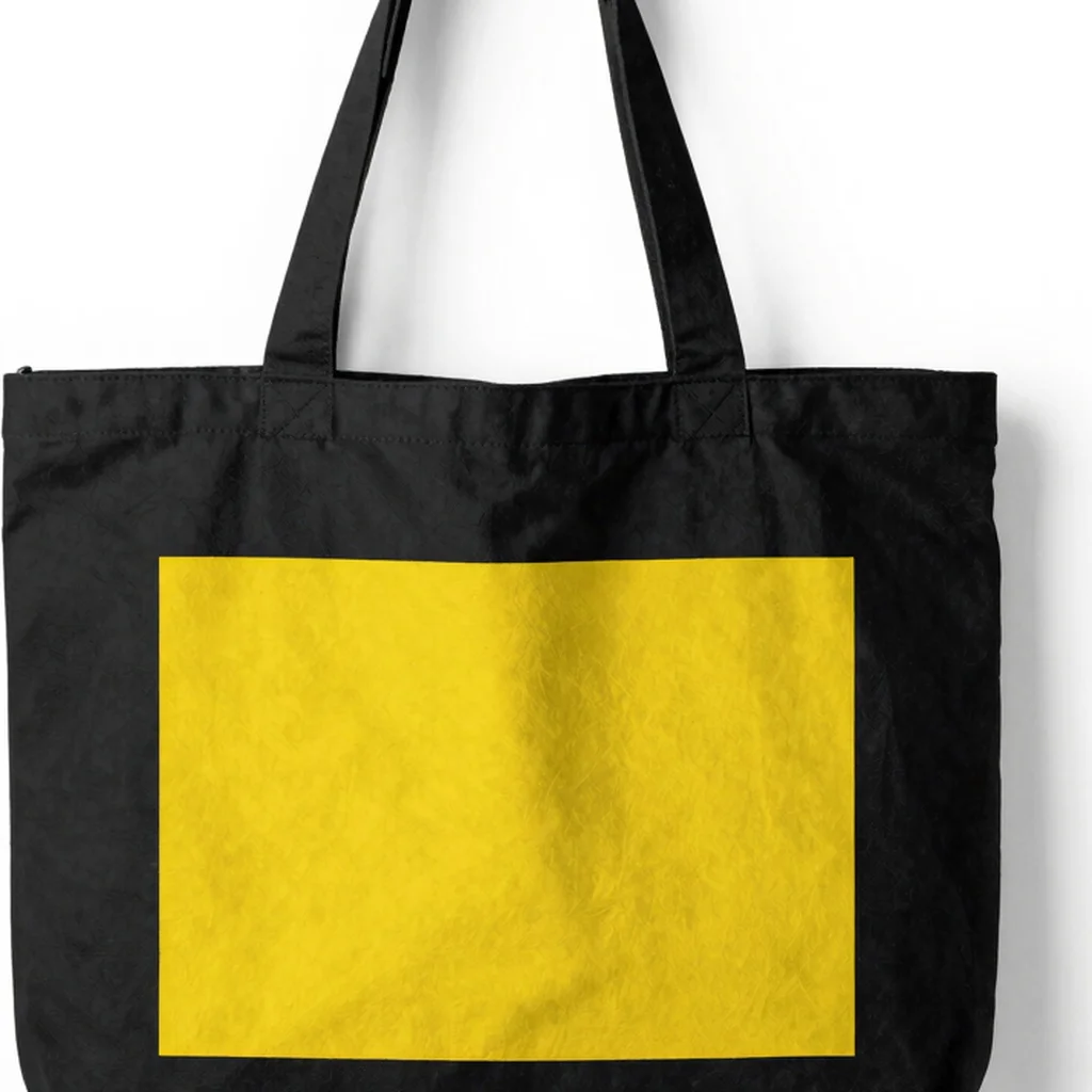 Daily Carry Tote