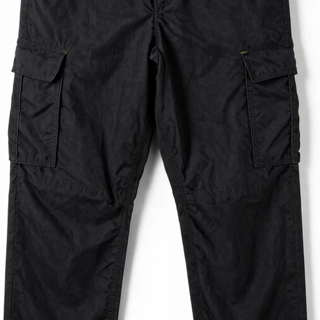 Transit Cargo Pants